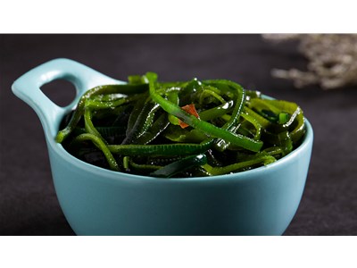 海带的营养价值